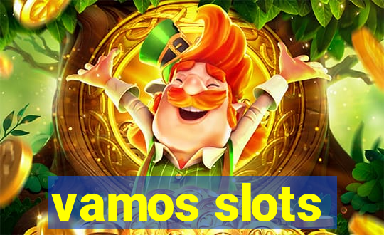 vamos slots